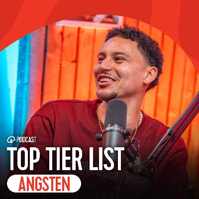 Angsten