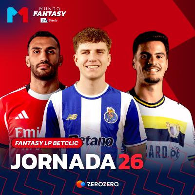 T3, Ep. 26 | Com convidado: a visão analítica, a classificação e as melhorias T3, Ep. 26 | Com convidado: a visão analítica, a classificação e as melhorias