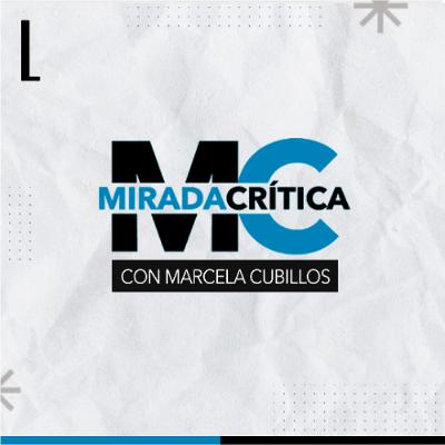 Vanessa Kaiser: "No me cabe en la cabeza la votación de Parisi"