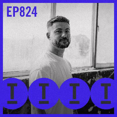 Toolroom Radio EP823