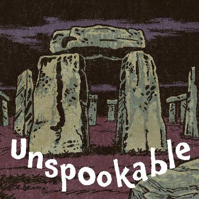 Episode 77: Stonehenge
