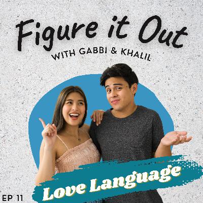 Love Language Love Language