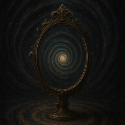 Deceptive Reflections Mix