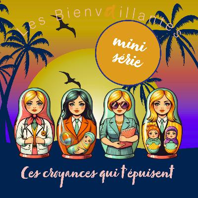 "Je dois tout gérer"... et ça ne changera jamais si tu ne fais pas ça. (#52)