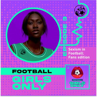 Sexism in Football Amongst Fans