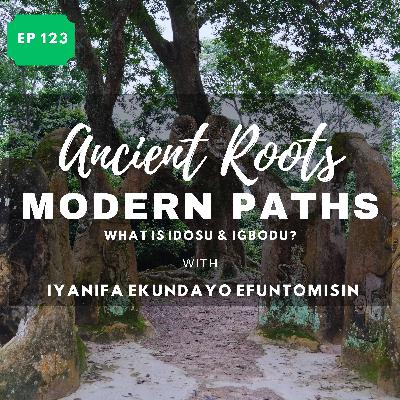 What is Idosu & Igbodu?