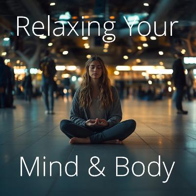 Relaxing Your Mind & Body