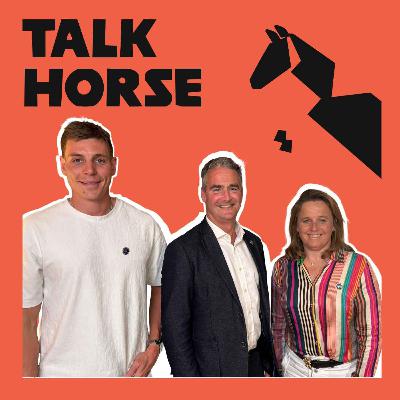 Ep 20: Join Our Club with Marcus Capel
