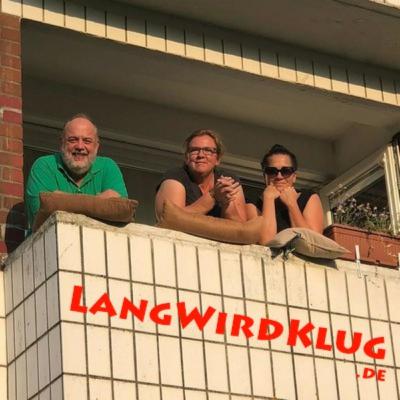 #43 Spezial: Andrea & Mona singen Rocky (Karaoke)