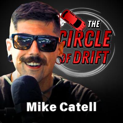 Behind Adam LZ's Big Block Headers & Custom Fabrication w/ Mike Catell Circle of Drift #163