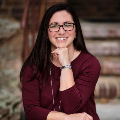 Ep. 03 Sybil Cummin: You’re More Powerful Than You Think for Your Kids Ep. 03 Sybil Cummin: You’re More Powerful Than You Think for Your Kids