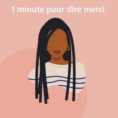 1 minute pour dire merci : Je suis propriétaire !