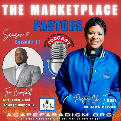 The Soul of a Trader: Stewardship, Timing & Kingdom Wealth