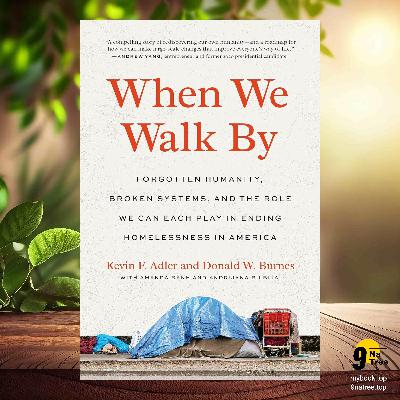 [Review] When We Walk By (Kevin F. Adler) Summarized