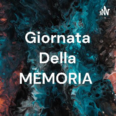 Giornata della memoria #Alternativa 3A