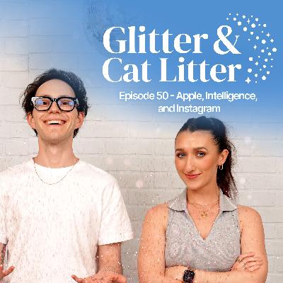 Apple, Intelligence, and Instagram Apple, Intelligence, and Instagram