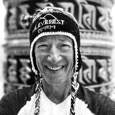 Everest y las Lecciones de Vida (español) Everest y las Lecciones de Vida (español)