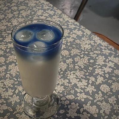 【今日漫谈6】跨越时空的两个极度理想主义悲观者的自述