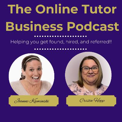 What is executive functioning for students? Interview with Crista Hopp What is executive functioning for students? Interview with Crista Hopp