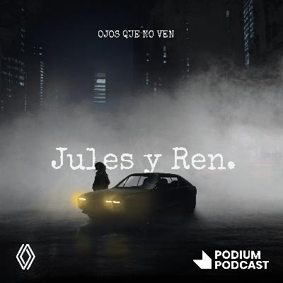 Jules y Ren - Estreno el 1 de abril