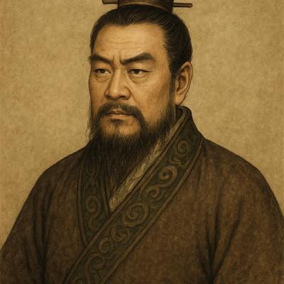 Three Political Systems, One Era: Power Structures in the Three Kingdoms Period