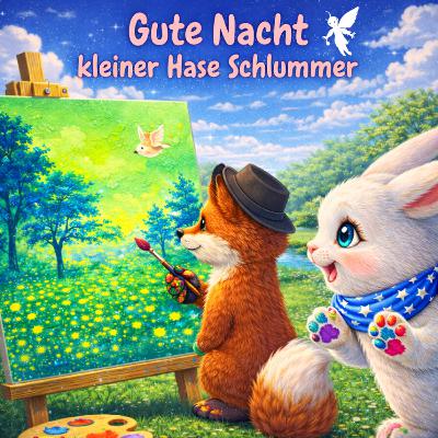 Folge 75: Der malende Fuchs Folge 75: Der malende Fuchs