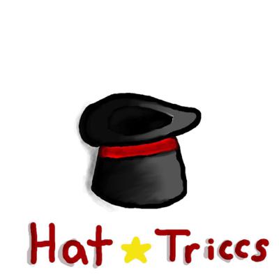 Episode the fourth one: Hat Takes Episode the fourth one: Hat Takes