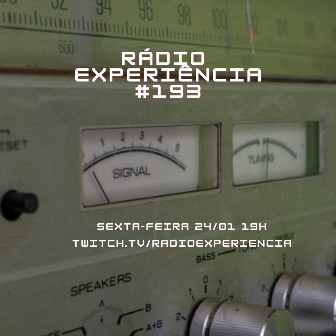 Rádio Experiência