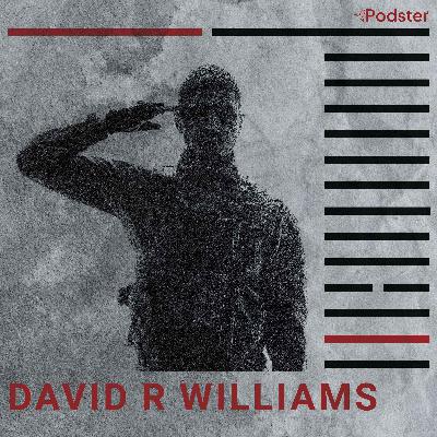 6. David Russell Williams