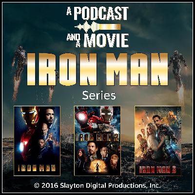 Iron Man 3 (2013)