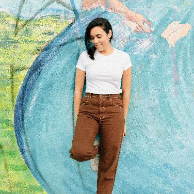 How Sarah Tudzin Let Herself Make One of 2021's Best Albums