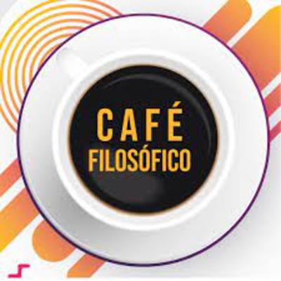Café Filosófico - Alexandre Santos Café Filosófico - Alexandre Santos