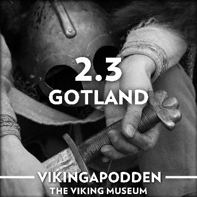 Säsong 2 - Avsnitt 3 - Gotland