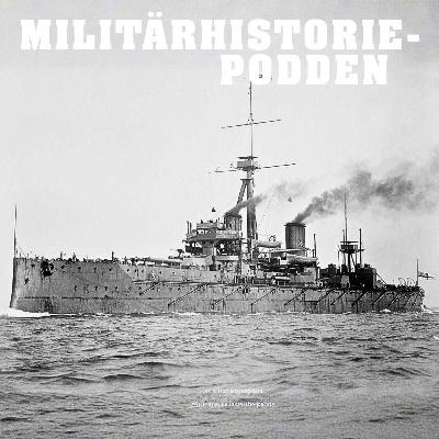Slagskeppens korta tidevarv: Dreadnought till Yamato