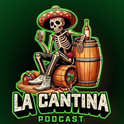 Intro V2 The New Cantina ( ft Tonylatorta & Rambo )