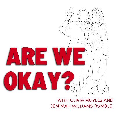 #1 Creating In Uncertainty with Tom Roberts (@probablytomfoolery)