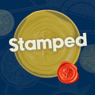 Stamped | Ps JJ Jackson | 6 July 2025