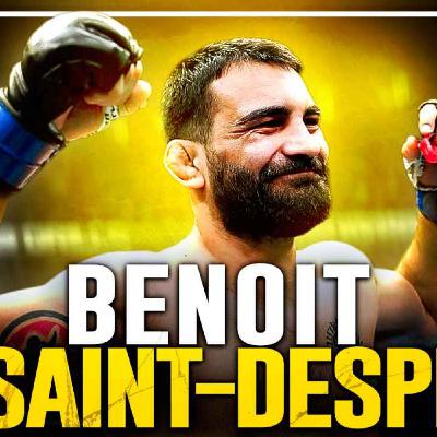 BSD éteint Dariush: Entrée FRACASSANTE dans le Top10 ! BSD éteint Dariush: Entrée FRACASSANTE dans le Top10 !