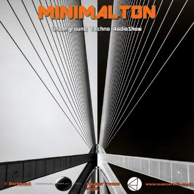 KERNBASS @ Episode #214 Minimalton RadioShow [Dortmund] at Seance Radio [London]
