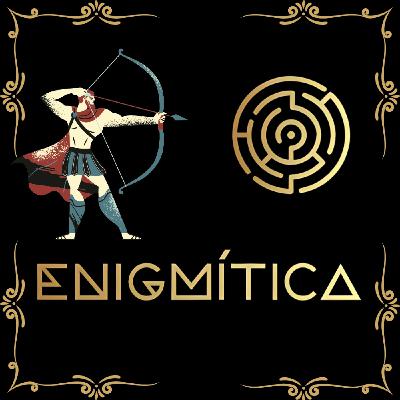 E50 - Mitología Griega: Odiseo, la mente sobre la fuerza