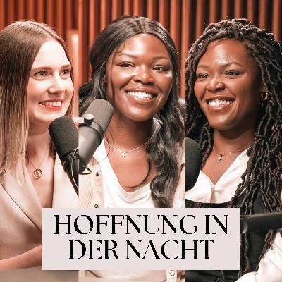 Gott, hol uns hier raus! | Interview mit Anny & Lissy