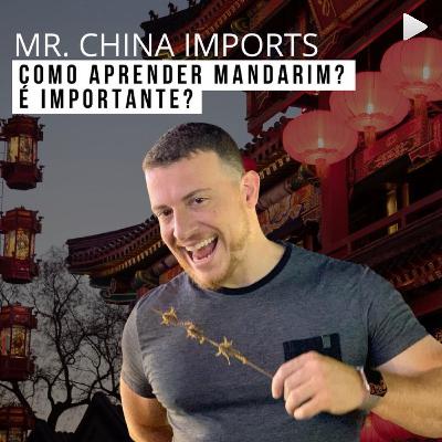 Como aprender mandarim