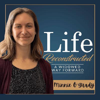 140. Guest episode: Minnie O'Grady