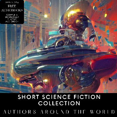 Short Science Fiction Collections - Book 71