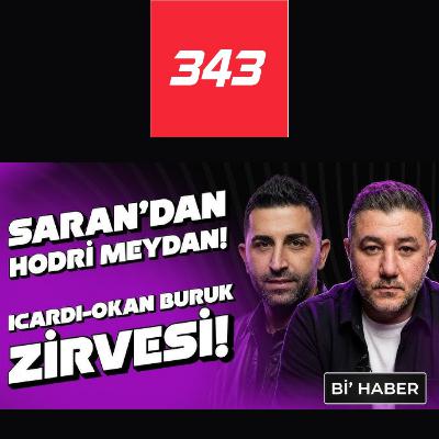 Saran’dan Derbi Primi! | Osimhen’siz Plan Ne Olacak? | bi'haber Saran’dan Derbi Primi! | Osimhen’siz Plan Ne Olacak? | bi'haber