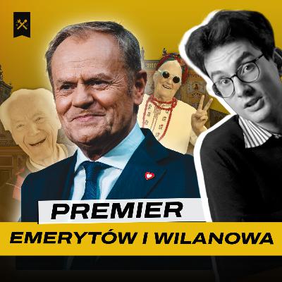TUSK U WOJEWÓDZKIEGO POKAZAŁ, DLACZEGO PRZEGRA WYBORY | Roch Zygmunt