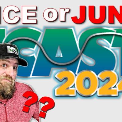 2024 ICAST New Products Winners & Losers! (#205)