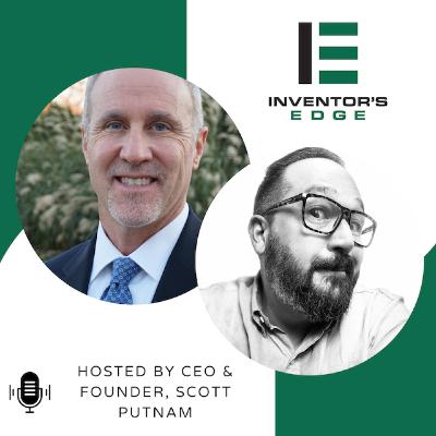 Episode #4 with Special Guest, Matt Nuccio