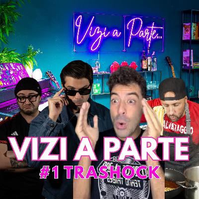 Episodio #1 con Danny Trashock – Da zero a virale!