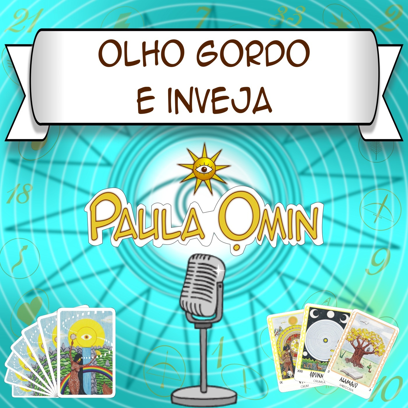 Paula Omin